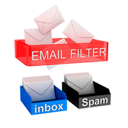 email filter