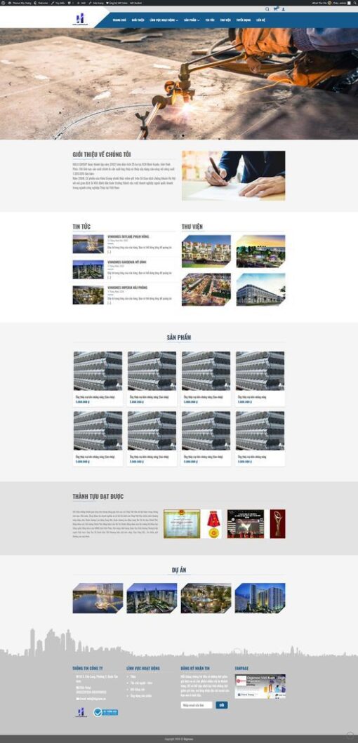 digizone website