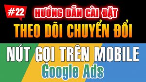 cài đặt chuyển đổi