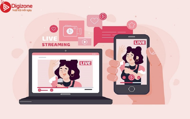 7 xu hướng video marketing bùng nổ năm 2022