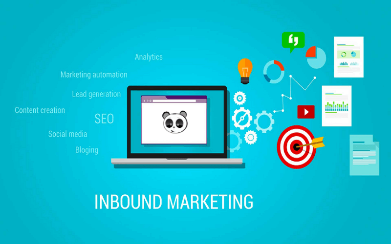 Inbound Marketing là gì?