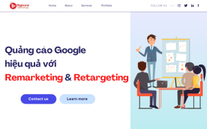 Quảng cáo Google hiệu quả với Remarketing & Retargeting