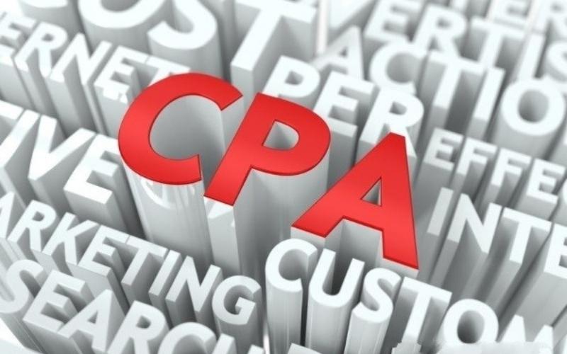 Cách kiếm tiền với CPA