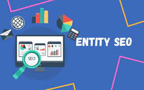 Entity Backlink Social chất lượng