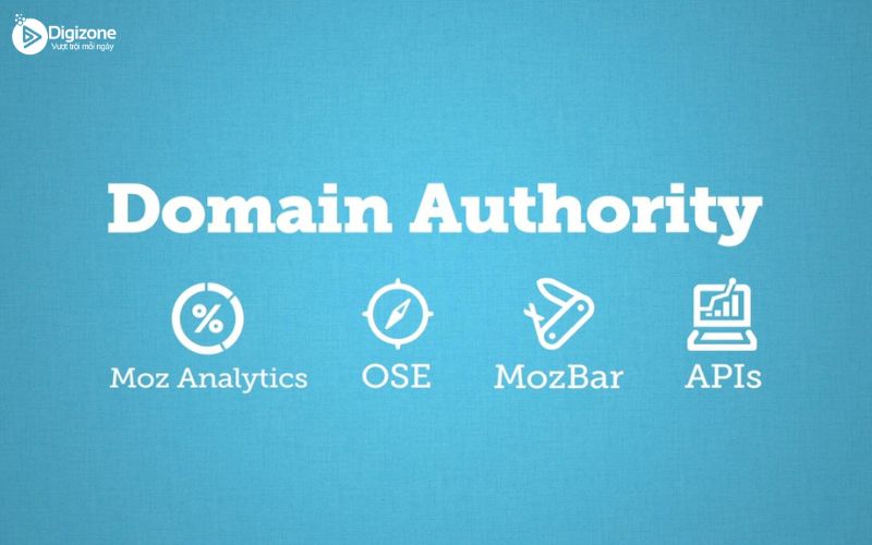 Domain Authority là gì? 7 bước tăng điểm Domain Authority 5 Domain Authority là gì?