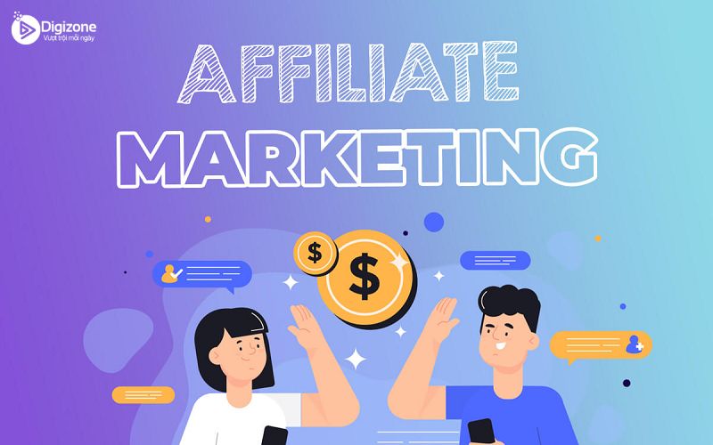 Affiliate Marketing là gì?