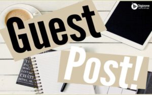 Guest post là gì?