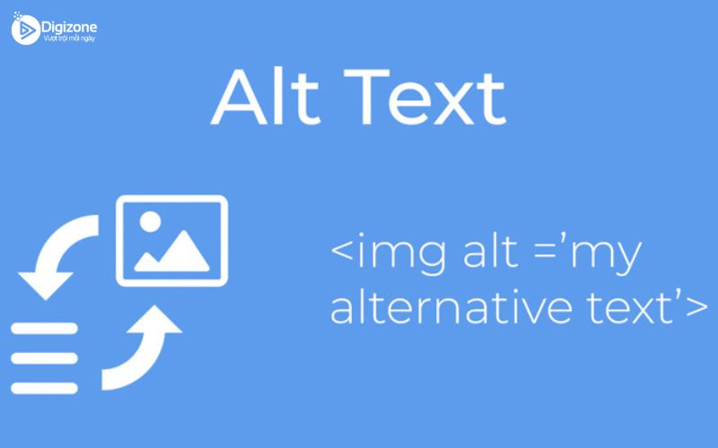 Alt Text là gì? Tầm quan trọng của Alt Text trong SEO hình ảnh 7 Tầm quan trọng của Alt Text trong SEO hình ảnh
