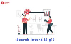 Search Intent là gì?