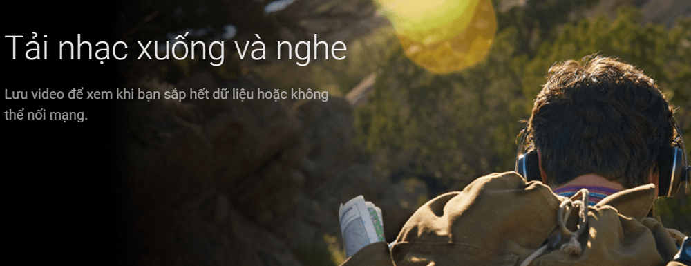 Hướng Dẫn Đăng Kí Youtube Premium Chỉ Từ 39K/Tháng 18 Tải Nhạc Xuống Nghe Offline