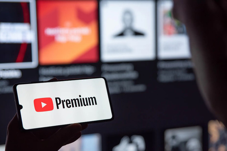 Hướng Dẫn Đăng Kí Youtube Premium Chỉ Từ 39K/Tháng 14 Youtube Premium đã có mặt tại Việt Nam