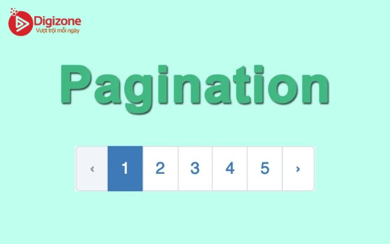 Pagination là gì?