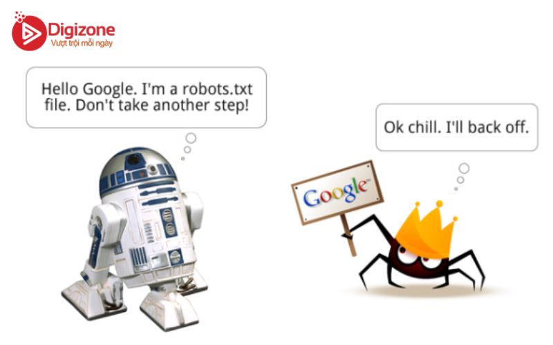 Khi nào cần sử dụng file robots.txt?