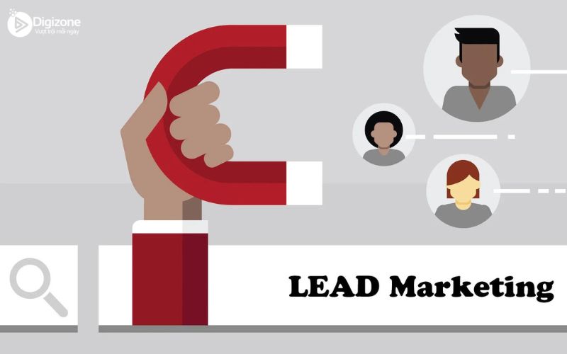 Lead là gì? Những điều cần biết về Lead trong Marketing 7 Vai trò của Lead đối với Marketing