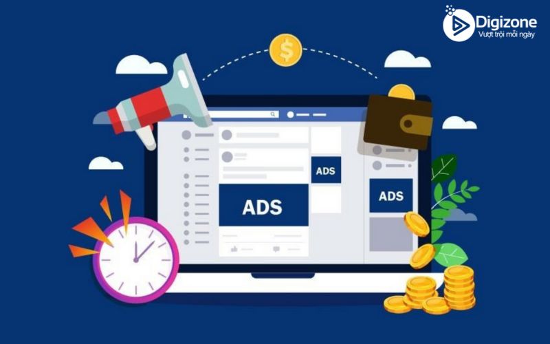 Lợi ích của việc sử dụng Facebook Ads