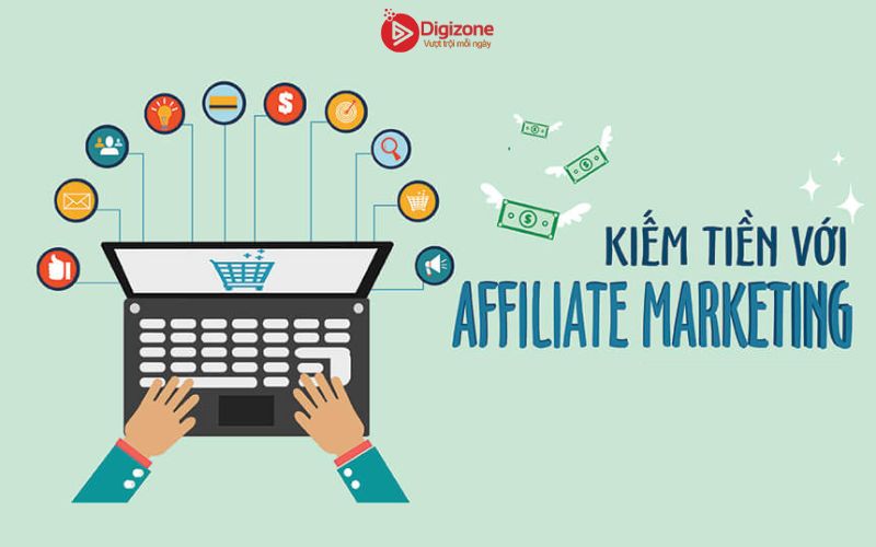 Kỹ năng cần có để kiếm tiền với Accesstrade Affiliate