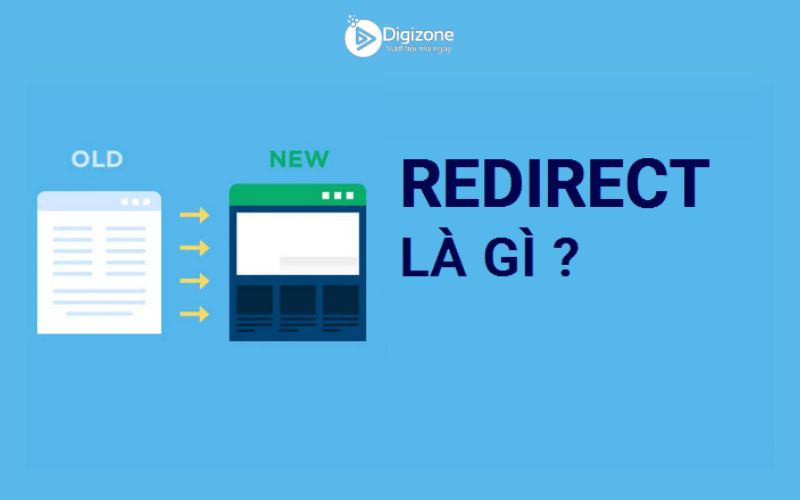 Redirect là gì?