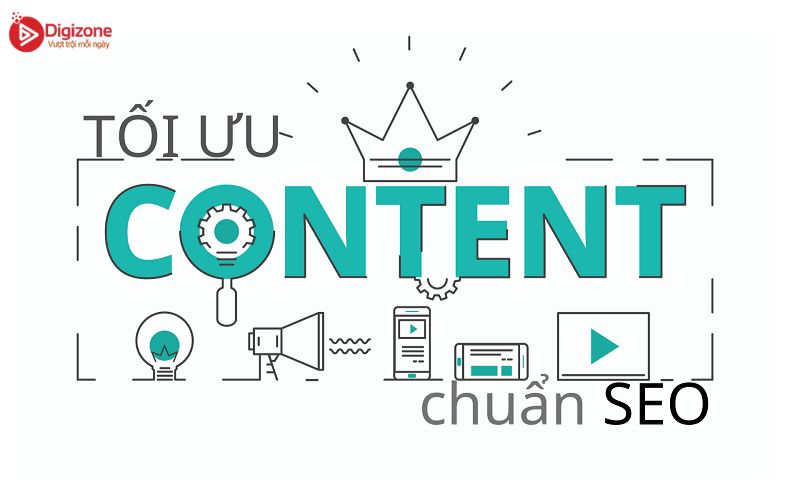 Bài viết chuẩn SEO là gì?